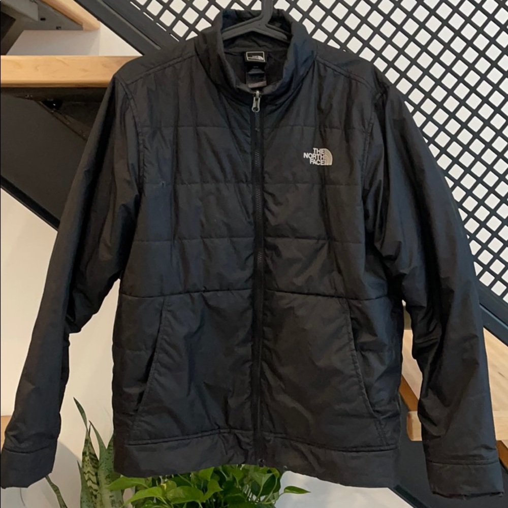 Northface jacket